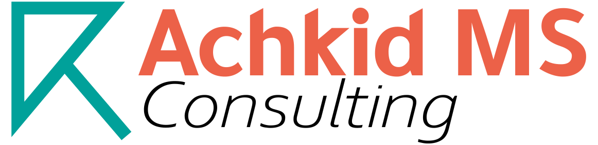 Achkid MS Consulting
